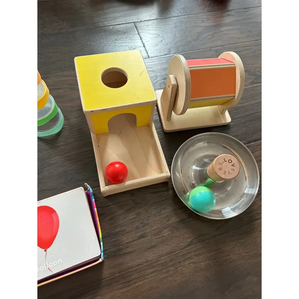 LoveVery Baby Toy bundle